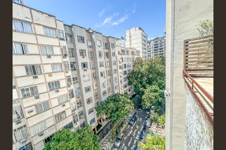 Apartamento à venda com 346m², 5 quartos e sem vagaVista Sacada Sala 2