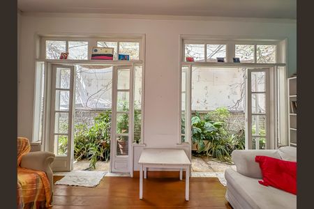 Apartamento à venda com 346m², 5 quartos e sem vagaSala 2