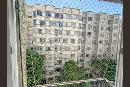 Apartamento à venda com 346m², 5 quartos e sem vagaVista Quarto 2