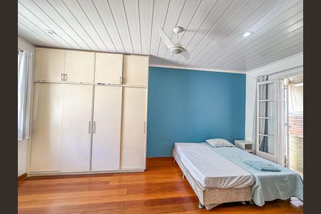 Apartamento à venda com 346m², 5 quartos e sem vagaSuíte 3