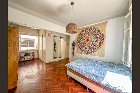 Apartamento à venda com 346m², 5 quartos e sem vagaSuíte 2