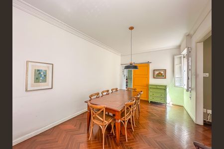 Apartamento à venda com 346m², 5 quartos e sem vagaSala