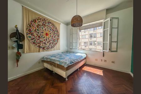 Apartamento à venda com 346m², 5 quartos e sem vagaSuíte 2