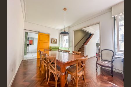 Apartamento à venda com 346m², 5 quartos e sem vagaSala