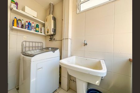 Apartamento à venda com 346m², 5 quartos e sem vagaÁrea de Serviço