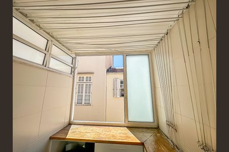 Apartamento à venda com 346m², 5 quartos e sem vagaÁrea de Serviço