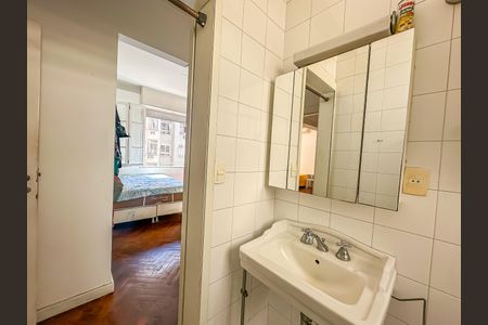 Apartamento à venda com 346m², 5 quartos e sem vagaBanheiro Suíte 2