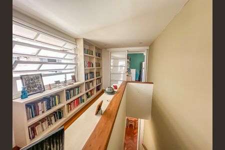 Apartamento à venda com 346m², 5 quartos e sem vagaQuarto 5