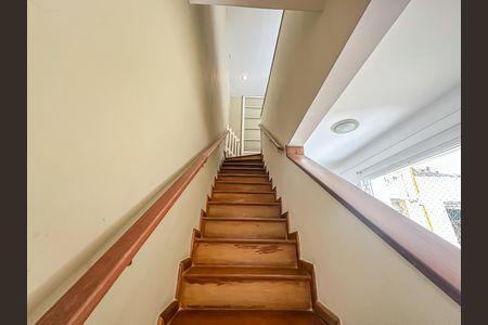 Apartamento à venda com 346m², 5 quartos e sem vagaEscada