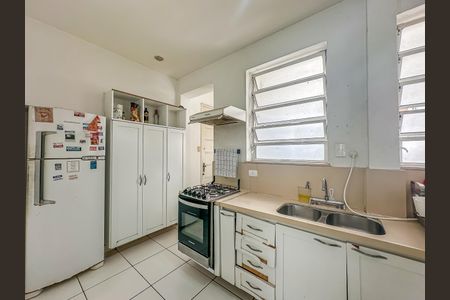 Apartamento à venda com 346m², 5 quartos e sem vagaCozinha