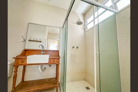 Apartamento à venda com 346m², 5 quartos e sem vagaBanheiro 2