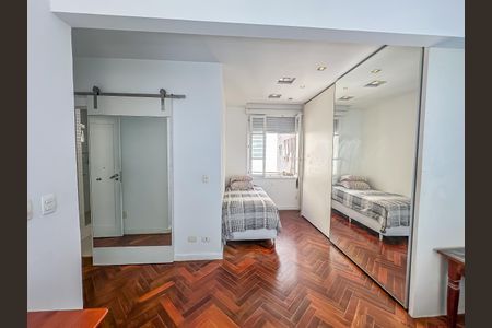 Apartamento à venda com 346m², 5 quartos e sem vagaSuíte