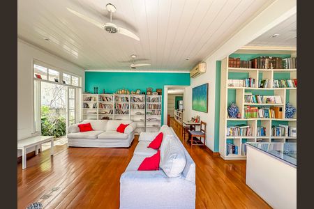 Apartamento à venda com 346m², 5 quartos e sem vagaSala 2