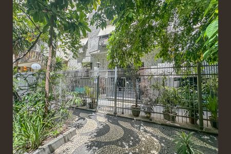 Apartamento à venda com 346m², 5 quartos e sem vagaFachada