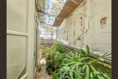 Apartamento à venda com 346m², 5 quartos e sem vagaJardim de inverno