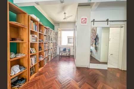 Apartamento à venda com 346m², 5 quartos e sem vagaSuíte 2