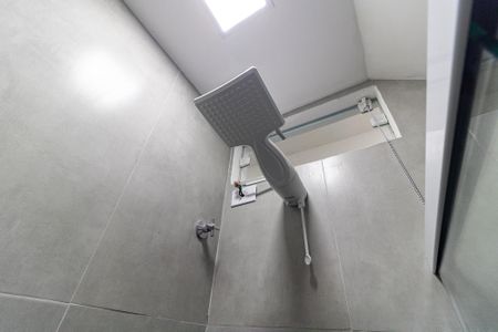 Apartamento para alugar com 20m², 1 quarto e sem vaga Apartamento para alugar com 20m², 1 quarto e sem vagaBanheiro