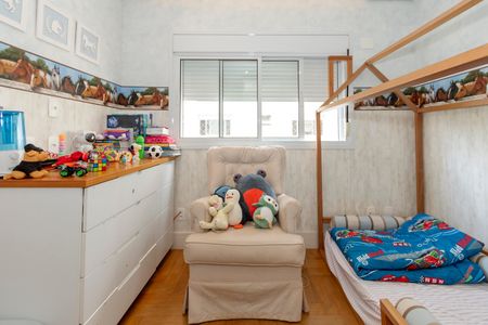 Apartamento à venda com 258m², 4 quartos e 4 vagasSuíte 3