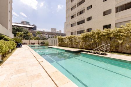 Apartamento à venda com 258m², 4 quartos e 4 vagasPiscina