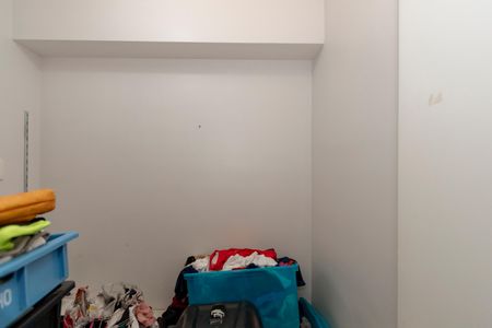 Apartamento à venda com 258m², 4 quartos e 4 vagasQuarto de Serviço