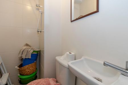 Apartamento à venda com 258m², 4 quartos e 4 vagasQuarto de Serviço
