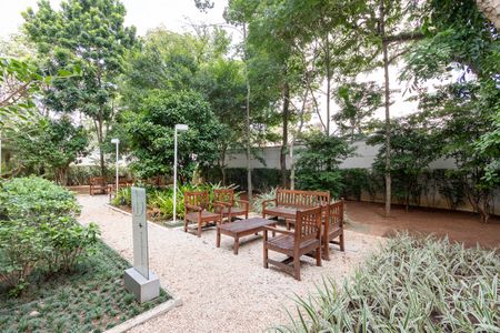 Apartamento à venda com 258m², 4 quartos e 4 vagasÁrea Comum