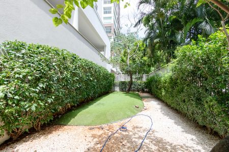 Apartamento à venda com 258m², 4 quartos e 4 vagasEspaço Pet