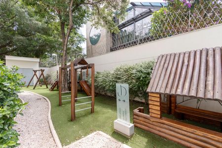 Apartamento à venda com 258m², 4 quartos e 4 vagasPlayground