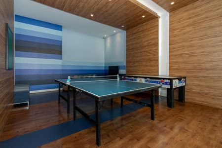 Apartamento à venda com 258m², 4 quartos e 4 vagasÁrea comum