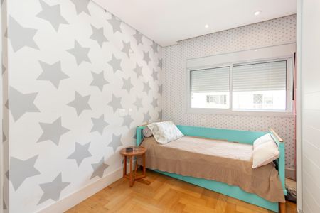 Apartamento à venda com 258m², 4 quartos e 4 vagasSuíte 2