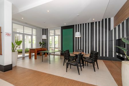 Apartamento à venda com 258m², 4 quartos e 4 vagasÁrea comum