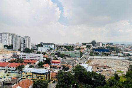 Apartamento à venda com 62m², 2 quartos e 1 vaga Apartamento à venda com 62m², 2 quartos e 1 vagaVista do Quarto