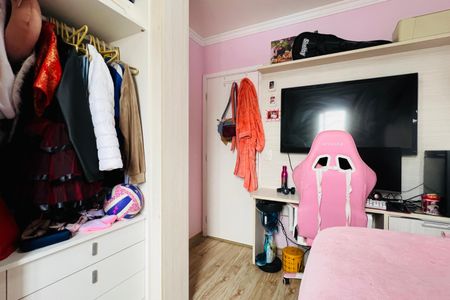 Apartamento à venda com 62m², 2 quartos e 1 vaga Apartamento à venda com 62m², 2 quartos e 1 vagaQuarto