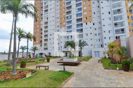 Apartamento à venda com 62m², 2 quartos e 1 vaga Apartamento à venda com 62m², 2 quartos e 1 vagaÁrea comum