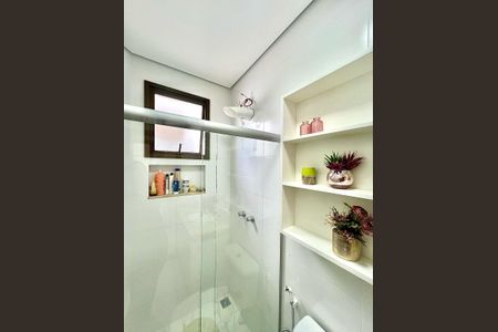 Apartamento à venda com 200m², 3 quartos e 2 vagasBanheiro social