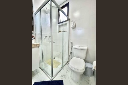 Apartamento à venda com 200m², 3 quartos e 2 vagasQuarto - Suíte