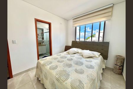 Apartamento à venda com 200m², 3 quartos e 2 vagasQuarto - Suíte