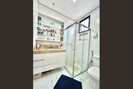 Apartamento à venda com 200m², 3 quartos e 2 vagasQuarto - Suíte