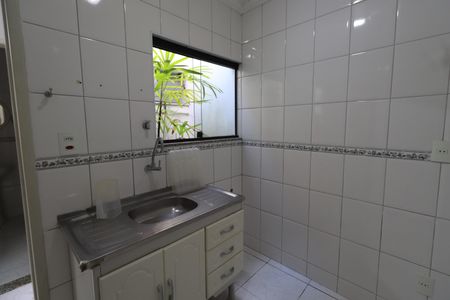 Casa à venda com 302m², 3 quartos e 3 vagasÁrea comum - Salão de festas