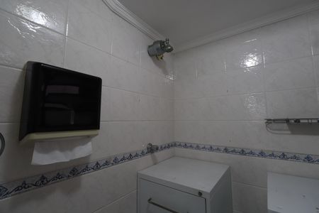 Casa à venda com 302m², 3 quartos e 3 vagasBanheiro