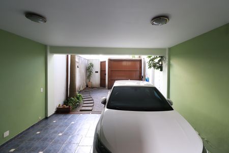 Casa à venda com 302m², 3 quartos e 3 vagasGaragem