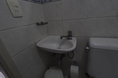 Casa à venda com 302m², 3 quartos e 3 vagasBanheiro