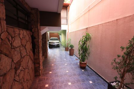 Casa à venda com 302m², 3 quartos e 3 vagasGaragem
