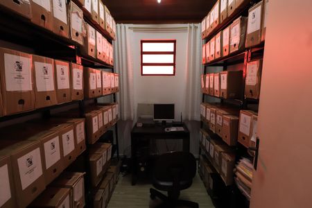 Casa à venda com 302m², 3 quartos e 3 vagasCloset da suíte