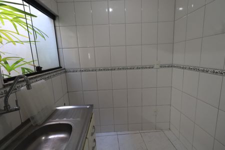 Casa à venda com 302m², 3 quartos e 3 vagasÁrea comum - Salão de festas