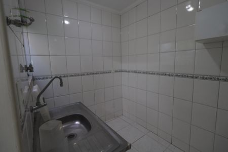 Casa à venda com 302m², 3 quartos e 3 vagasÁrea comum - Salão de festas