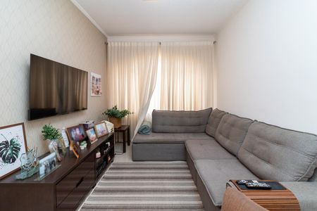 Casa à venda com 254m², 2 quartos e 5 vagasSala