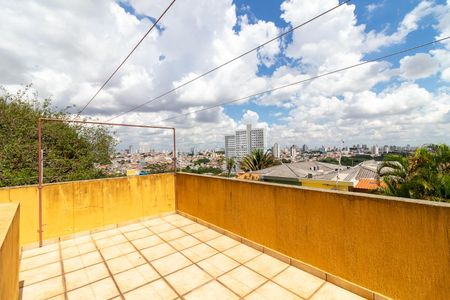 Casa à venda com 254m², 2 quartos e 5 vagasÁrea de Serviço
