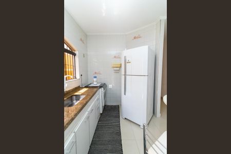 Casa à venda com 254m², 2 quartos e 5 vagasCozinha