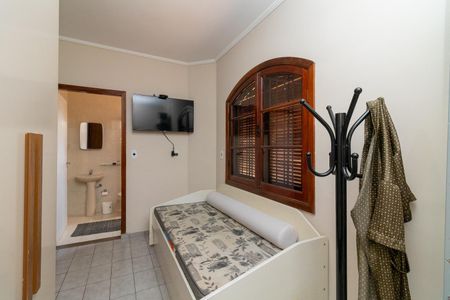 Casa à venda com 254m², 2 quartos e 5 vagasSuíte 2